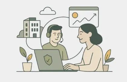 Gratis webinar: Dossierbeheer voor opvanglocaties verbeteren
