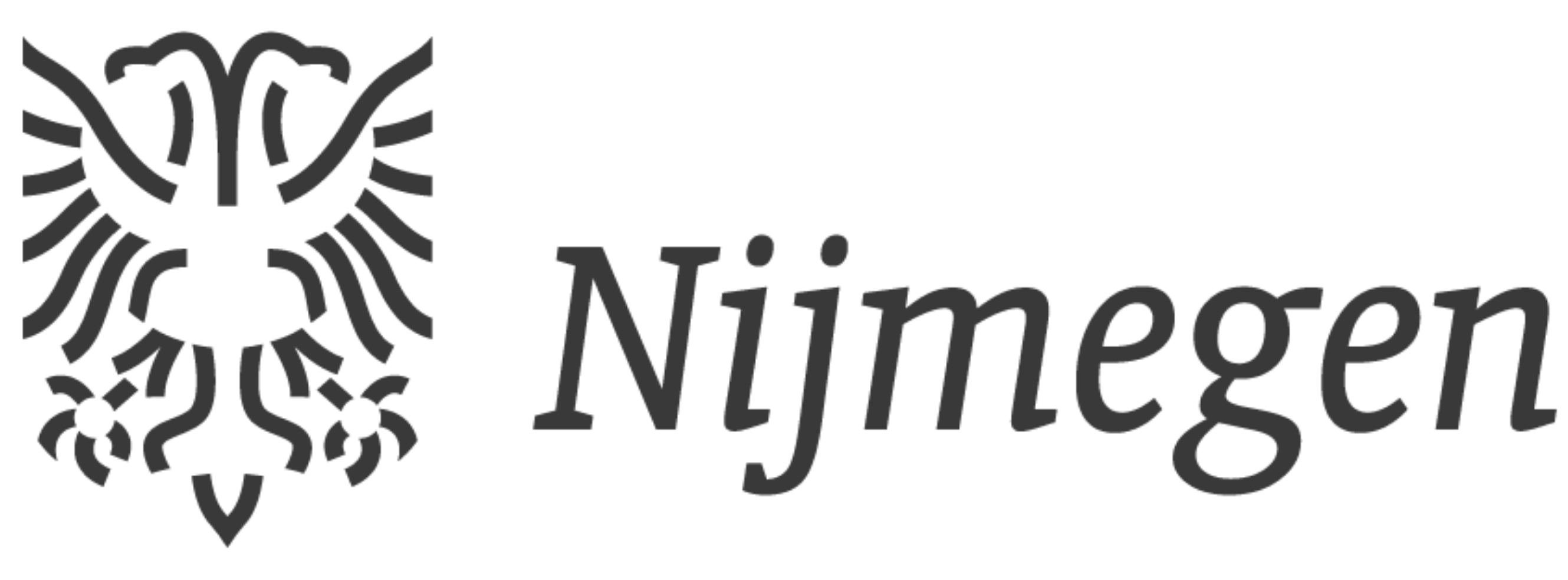 [Logo Gemeente Nijmegen]