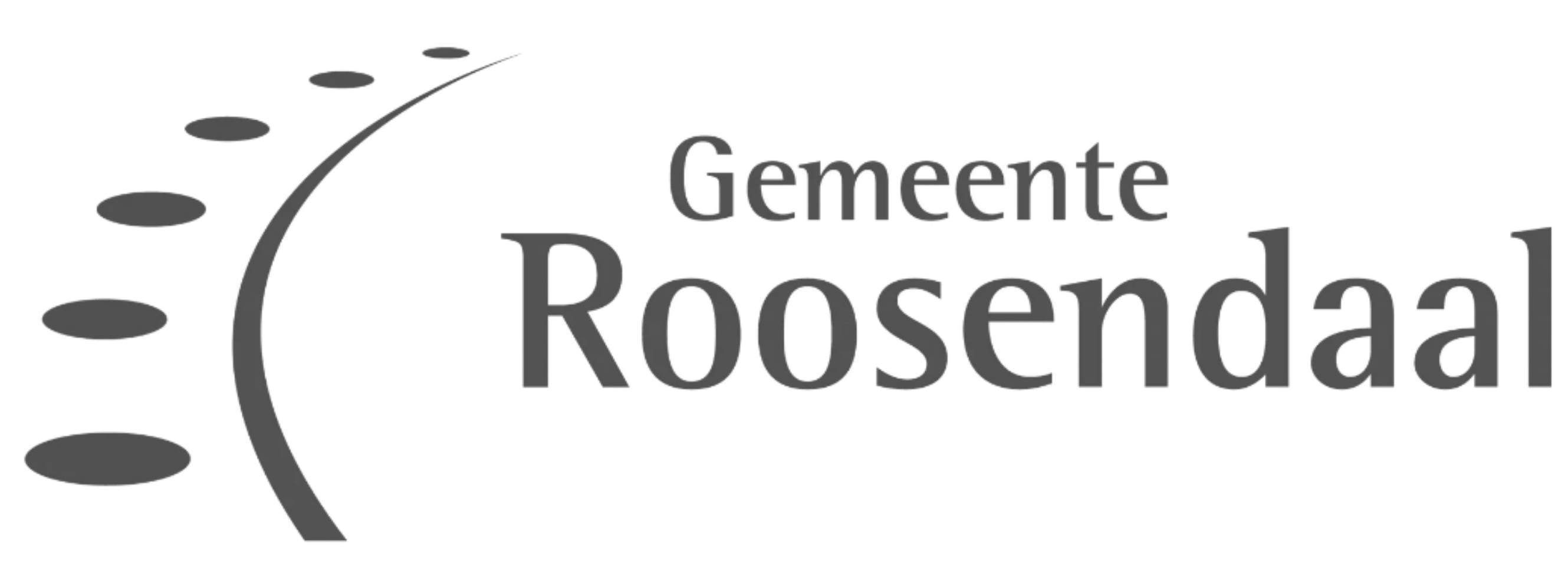 [Logo Gemeente Roosendaal]