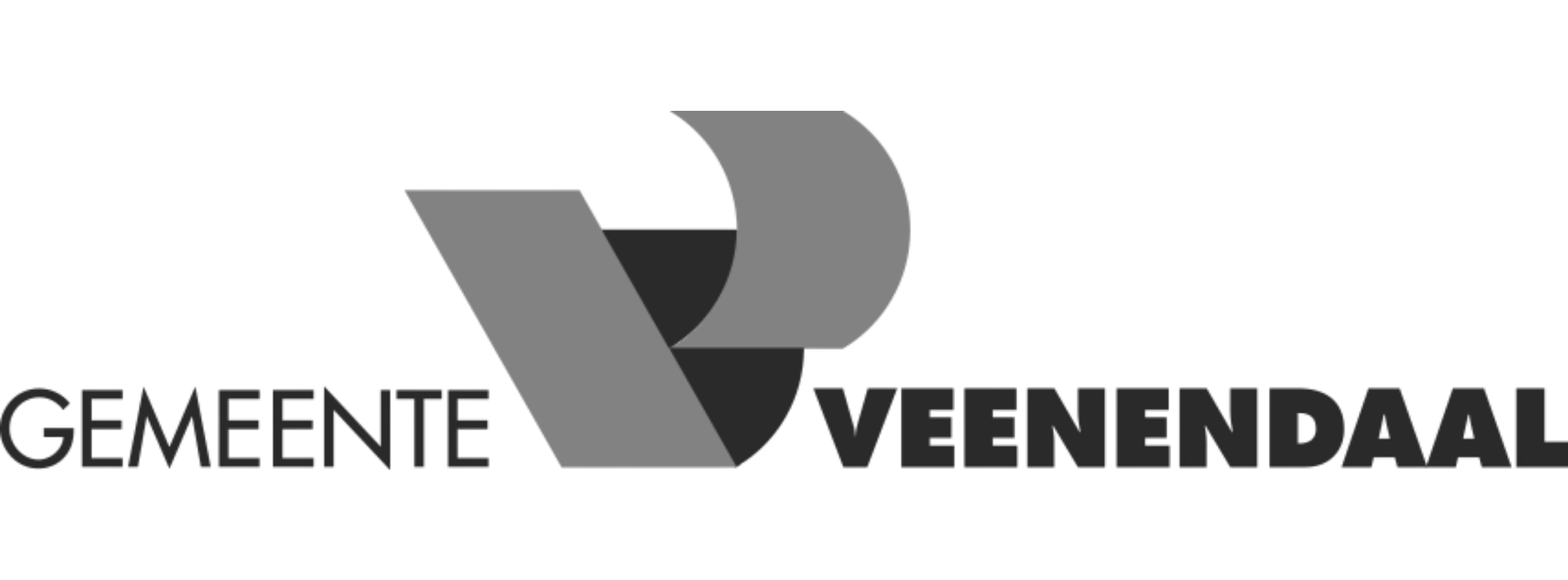 [Logo Gemeente Veenendaal]