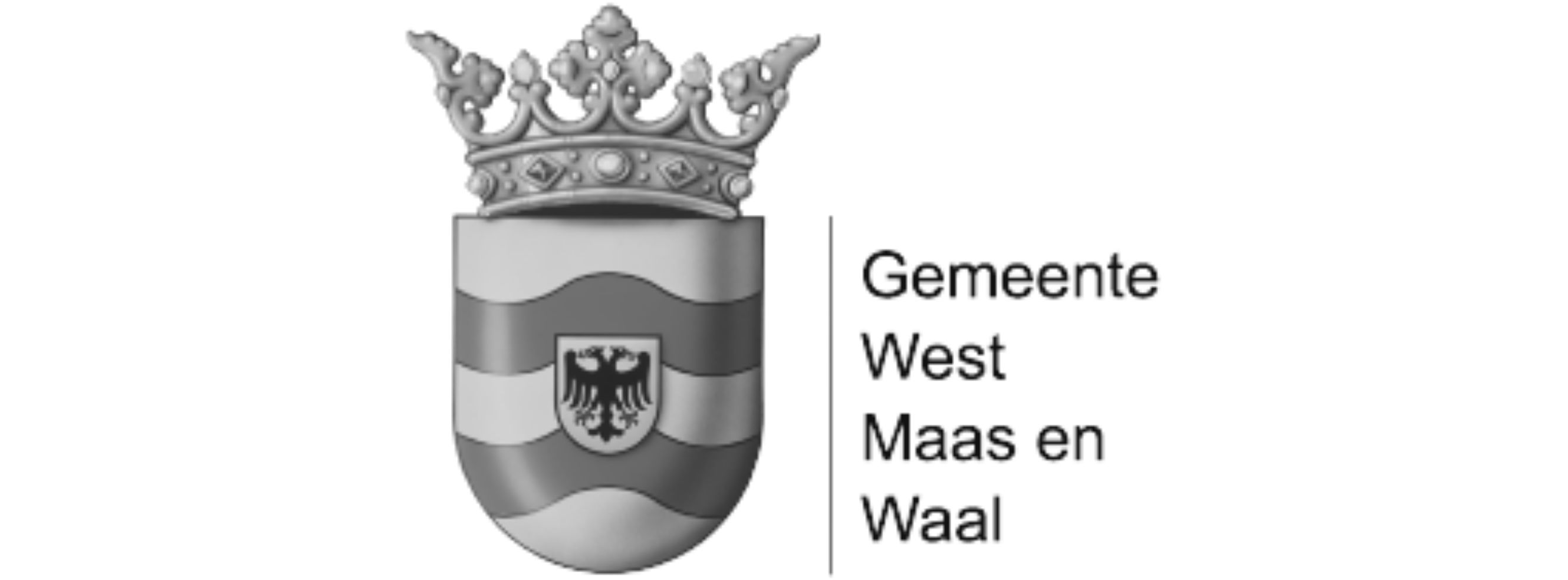 [Logo Gemeente West Maas en Waal]