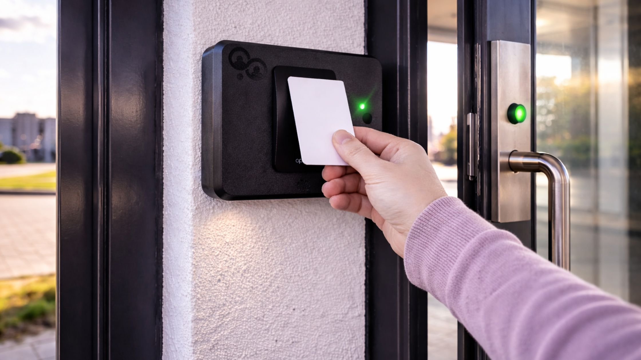 Sloten installatie partner